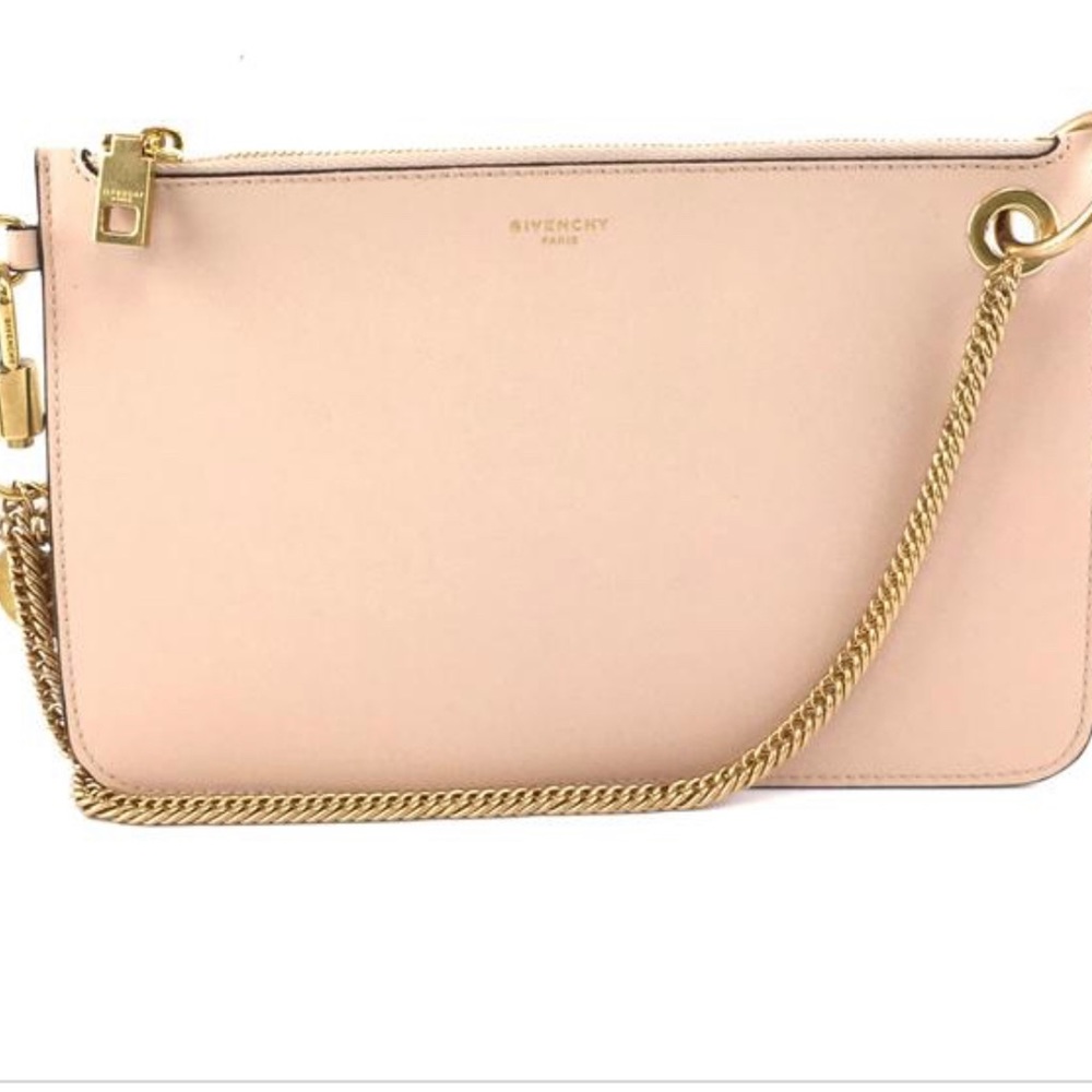 Givenchy Shopper Pouch
